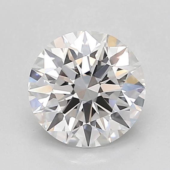 1.03 ct. round Lab Grown Diamond front image