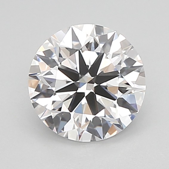 1.00 ct. round Lab Grown Diamond front image