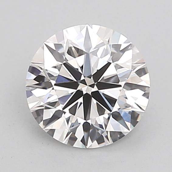 1.03 ct. round Lab Grown Diamond front image