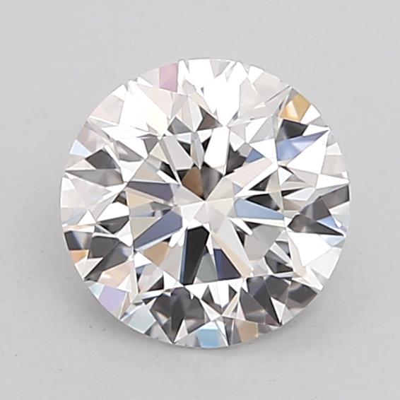 1.05 ct. round Lab Grown Diamond front image