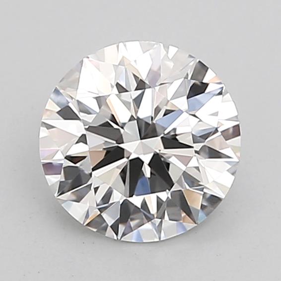 1.03 ct. round Lab Grown Diamond front image