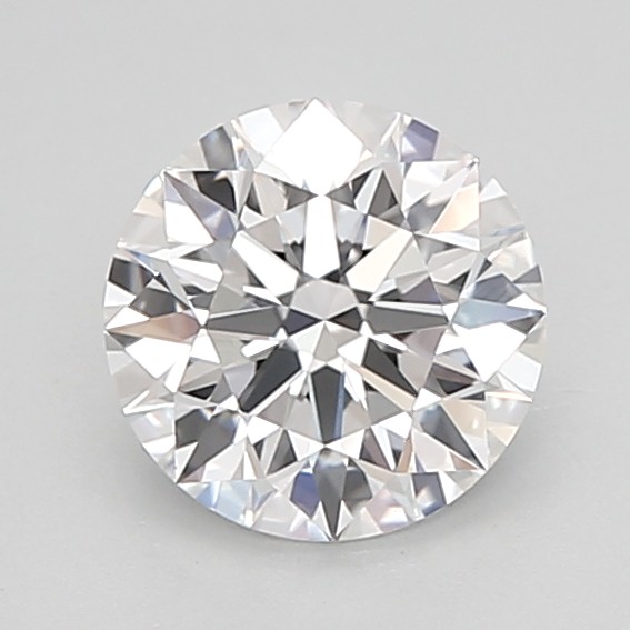 1.05 ct. round Lab Grown Diamond front image