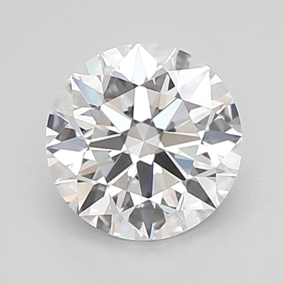 1.01 ct. round Lab Grown Diamond front image