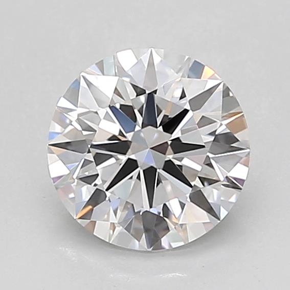 1.05 ct. round Lab Grown Diamond front image