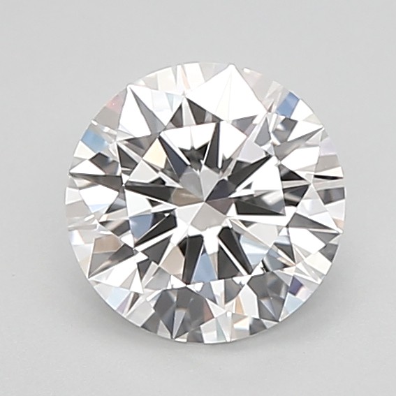 1.03 ct. round Lab Grown Diamond front image