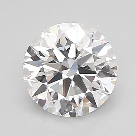 1.01 ct. round Lab Grown Diamond front image