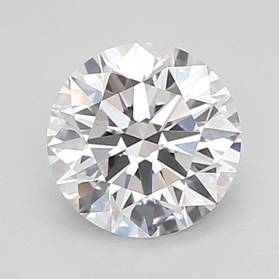 1.03 ct. round Lab Grown Diamond front image