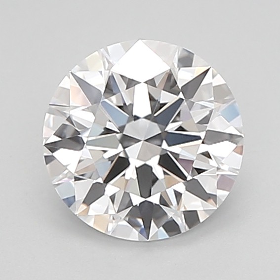 1.09 ct. round Lab Grown Diamond front image
