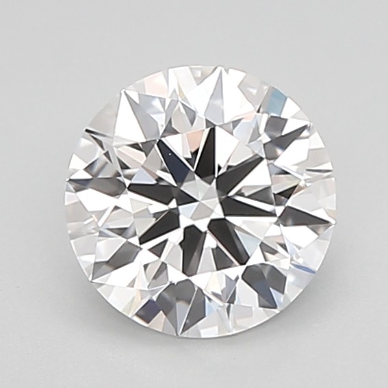 1.03 ct. round Lab Grown Diamond front image