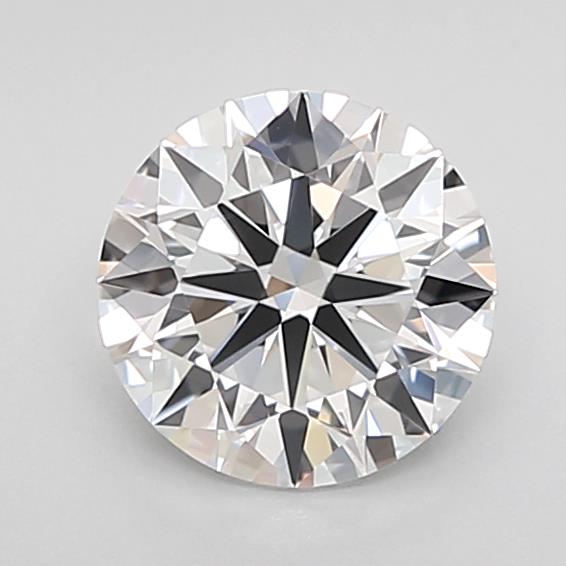 1.09 ct. round Lab Grown Diamond front image