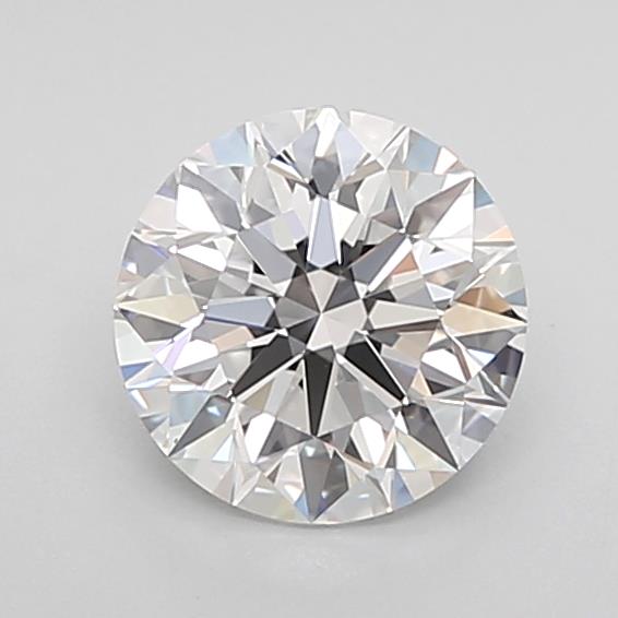 1.00 ct. round Lab Grown Diamond front image