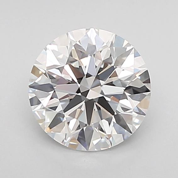 1.05 ct. round Lab Grown Diamond front image