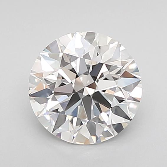 1.00 ct. round Lab Grown Diamond front image