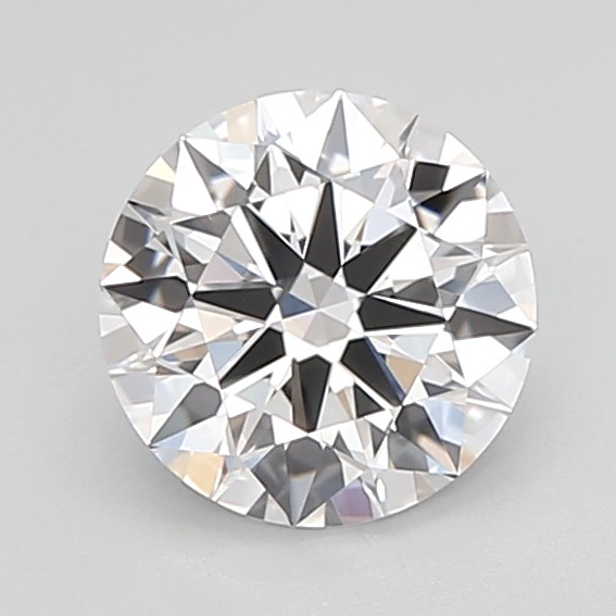 1.03 ct. round Lab Grown Diamond front image