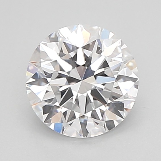 1.06 ct. round Lab Grown Diamond front image