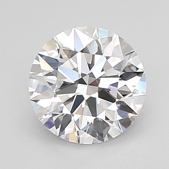 1.00 ct. round Lab Grown Diamond front image