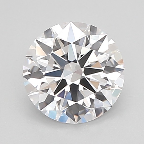 1.05 ct. round Lab Grown Diamond front image