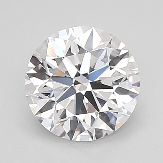 1.08 ct. round Lab Grown Diamond front image