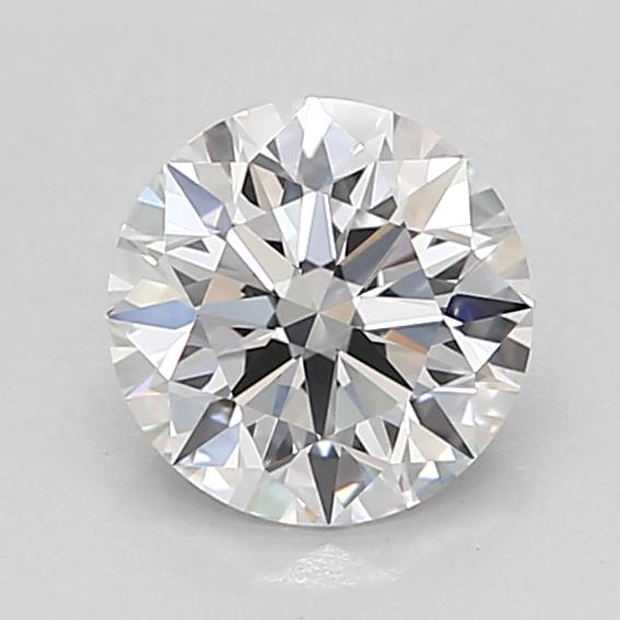 1.03 ct. round Lab Grown Diamond front image