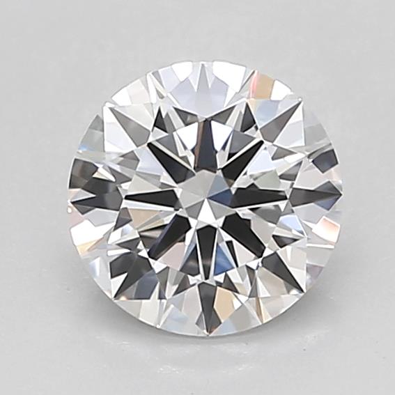 1.01 ct. round Lab Grown Diamond front image