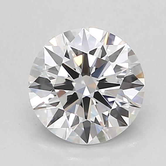 1.05 ct. round Lab Grown Diamond front image