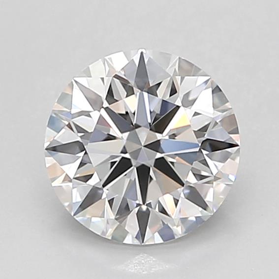1.08 ct. round Lab Grown Diamond front image