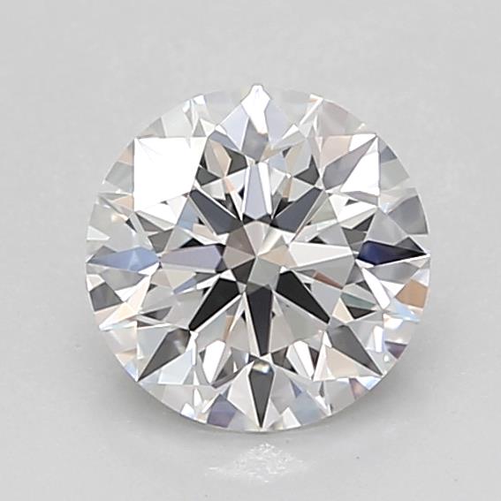 1.02 ct. round Lab Grown Diamond front image