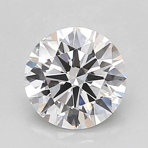 1.00 ct. round Lab Grown Diamond front image