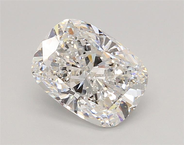 2.04 ct. cushion Lab Grown Diamond front image