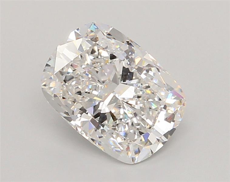 2.04 ct. cushion Lab Grown Diamond front image