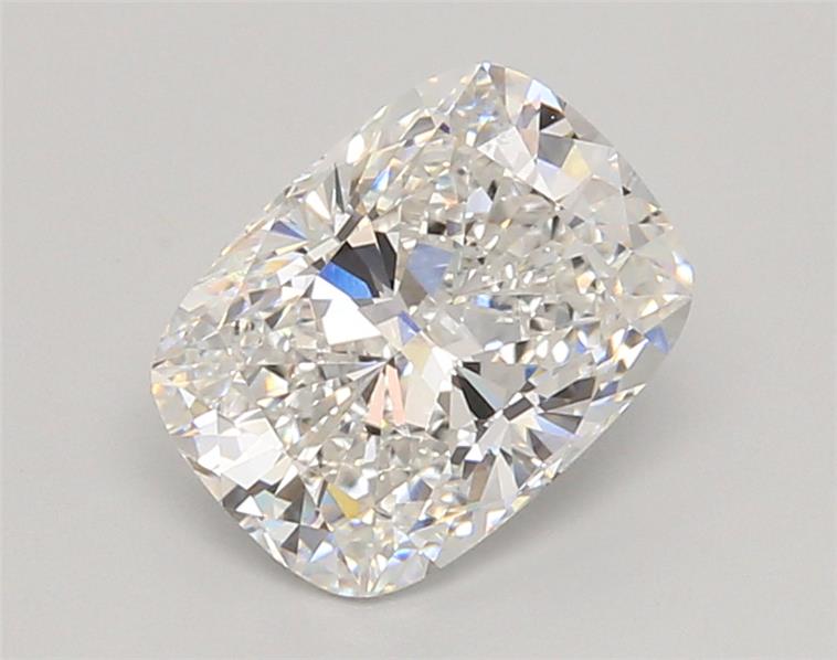 2.04 ct. cushion Lab Grown Diamond front image