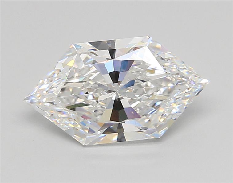 2.07 ct. marquise Lab Grown Diamond front image