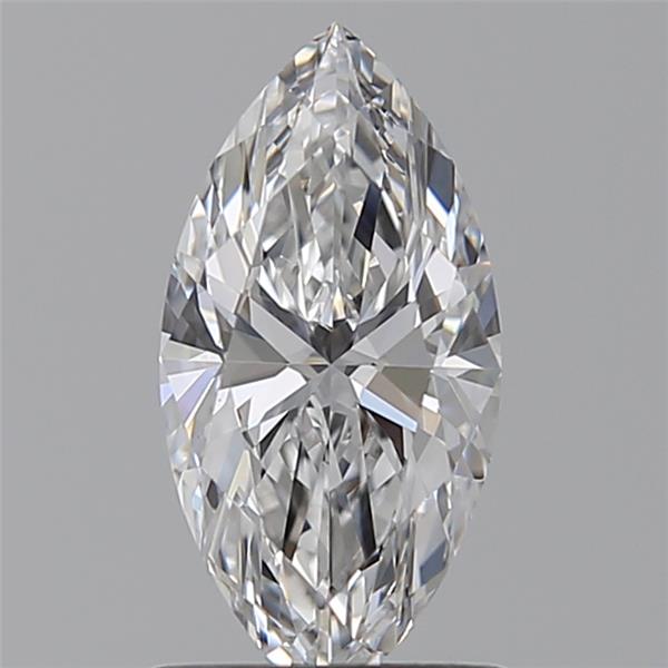 1.04 ct. marquise Lab Grown Diamond front image