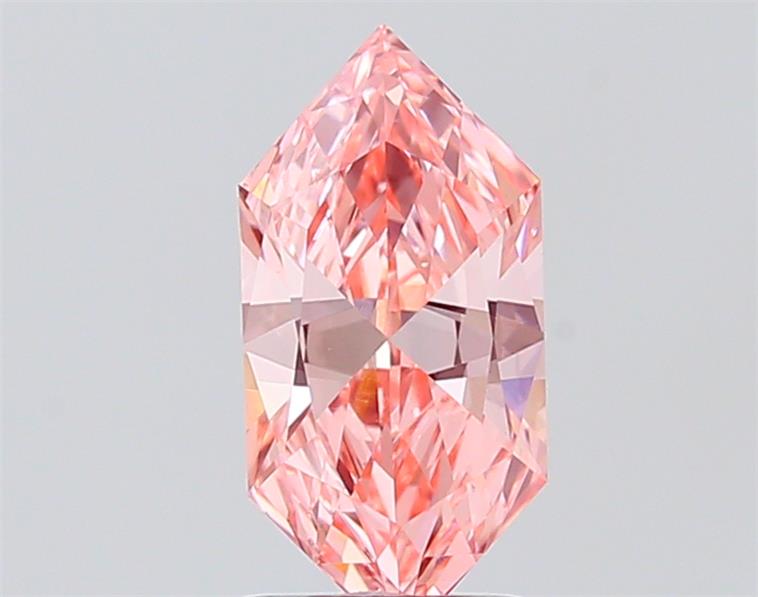 1.11 ct. marquise Lab Grown Diamond front image