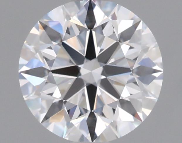 0.96 ct. round Lab Grown Diamond front image