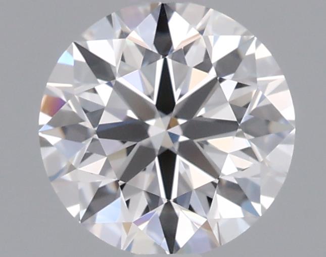 0.96 ct. round Lab Grown Diamond front image