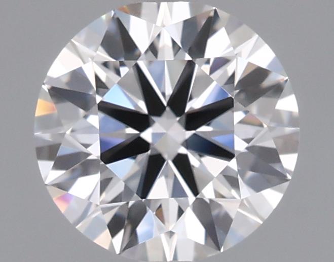 0.97 ct. round Lab Grown Diamond front image