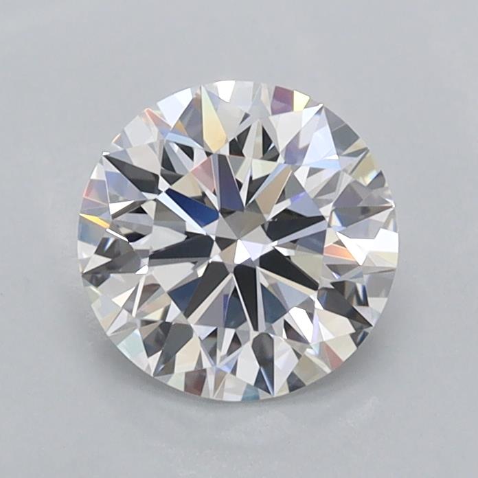 0.96 ct. round Lab Grown Diamond front image