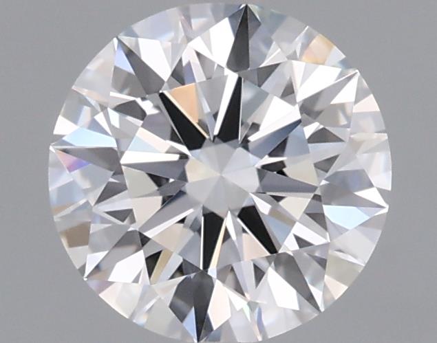 0.96 ct. round Lab Grown Diamond front image