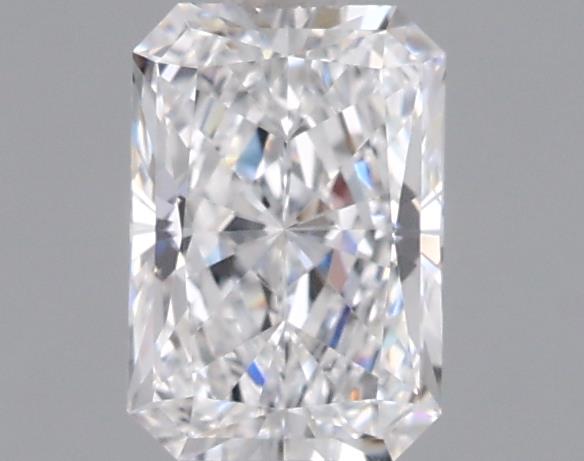 0.96 ct. round Lab Grown Diamond front image