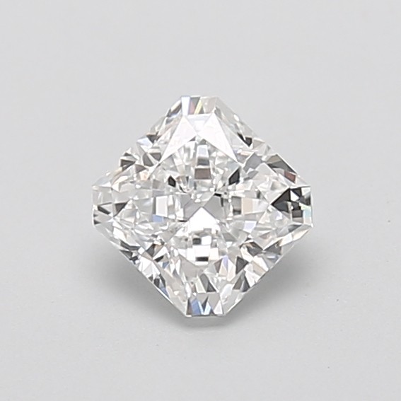 0.92 ct. radiant Lab Grown Diamond front image