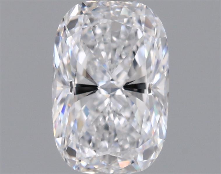 0.86 ct. cushion Lab Grown Diamond front image