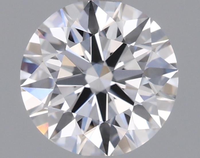 0.92 ct. round Lab Grown Diamond front image