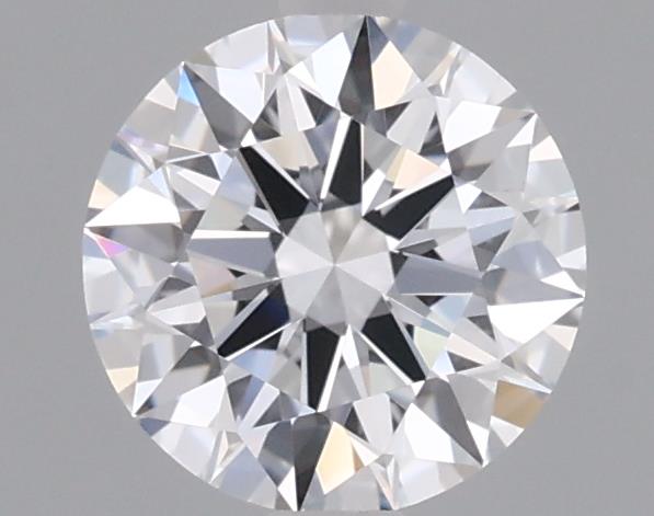 0.96 ct. round Lab Grown Diamond front image