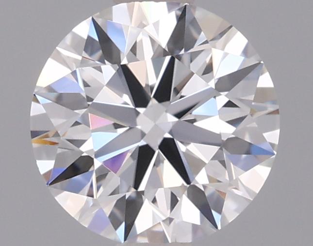 0.96 ct. round Lab Grown Diamond front image