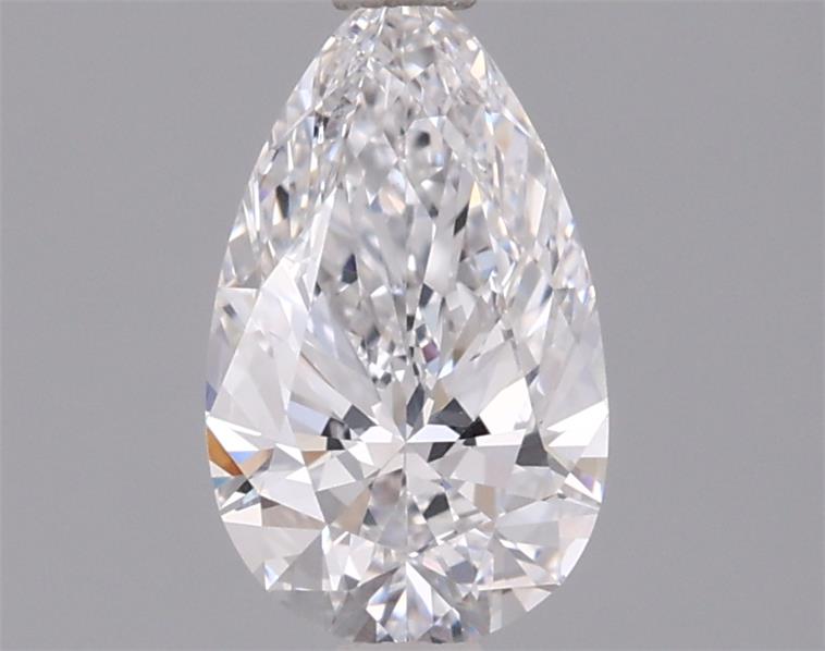0.93 ct. pear Lab Grown Diamond front image