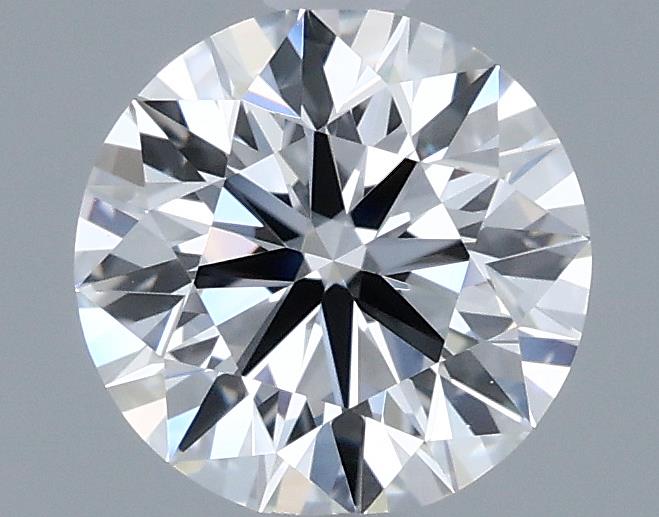 0.96 ct. round Lab Grown Diamond front image