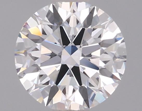 0.79 ct. round Lab Grown Diamond front image
