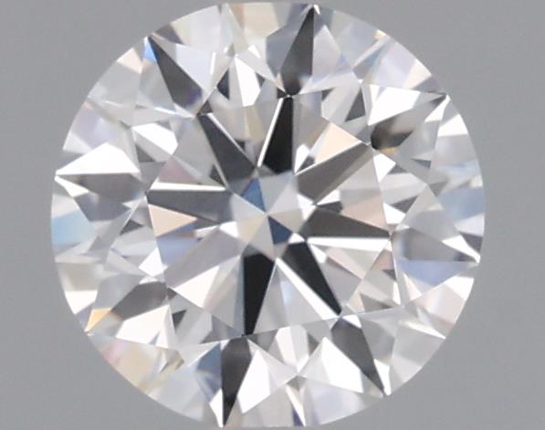 0.96 ct. round Lab Grown Diamond front image