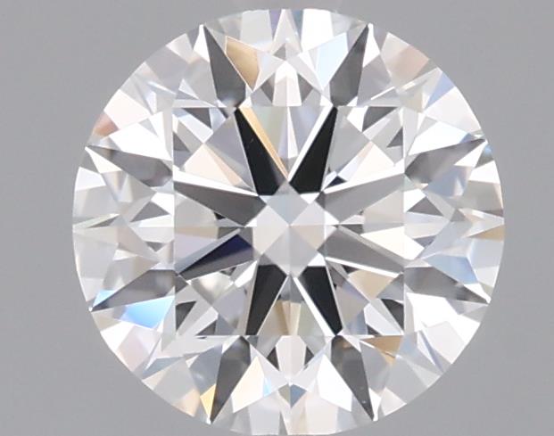 0.94 ct. round Lab Grown Diamond front image